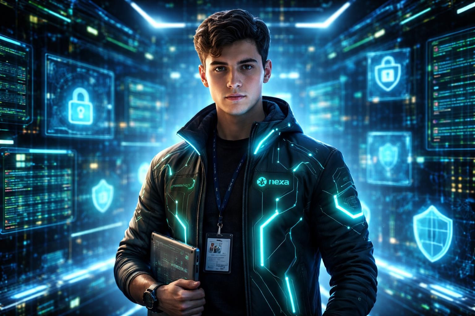rejoignez nexa en alternance cybersécurité et devenez le super-héros numérique de demain en protégeant les systèmes contre les cybermenaces.