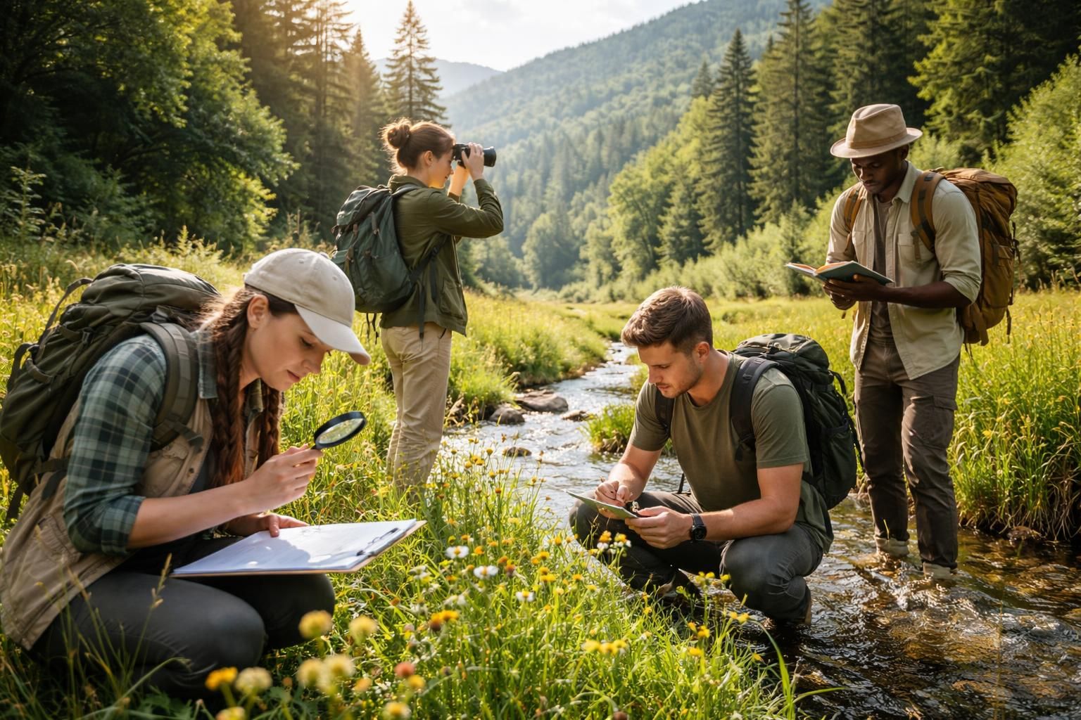 découvrez les écoles incontournables pour votre bts gestion et protection de la nature (gpn) et trouvez la formation idéale pour réussir dans ce domaine passionnant.