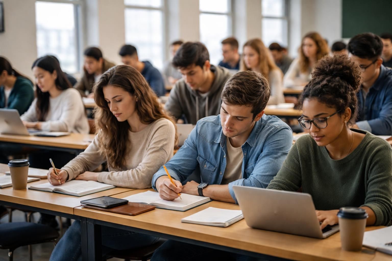 découvrez quels critères déterminent le bts le plus difficile et comment ce classement est établi pour aider les étudiants à mieux comprendre les exigences de chaque formation.