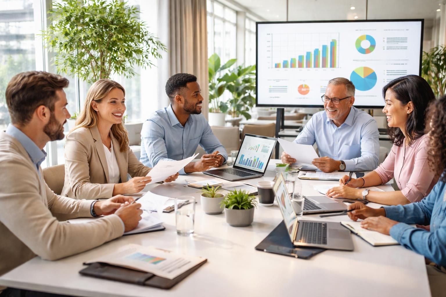 découvrez tout sur opco atlas : ses missions, son rôle dans le financement des formations et les services clés à connaître pour optimiser vos parcours professionnels.