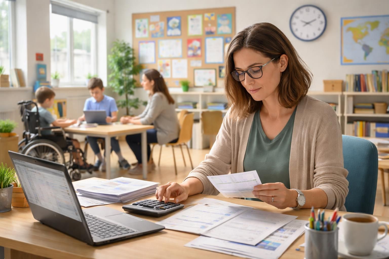 découvrez le salaire net des aesh en 2025 pour un contrat de 24 heures hebdomadaires, incluant les détails sur la rémunération et les évolutions prévues.