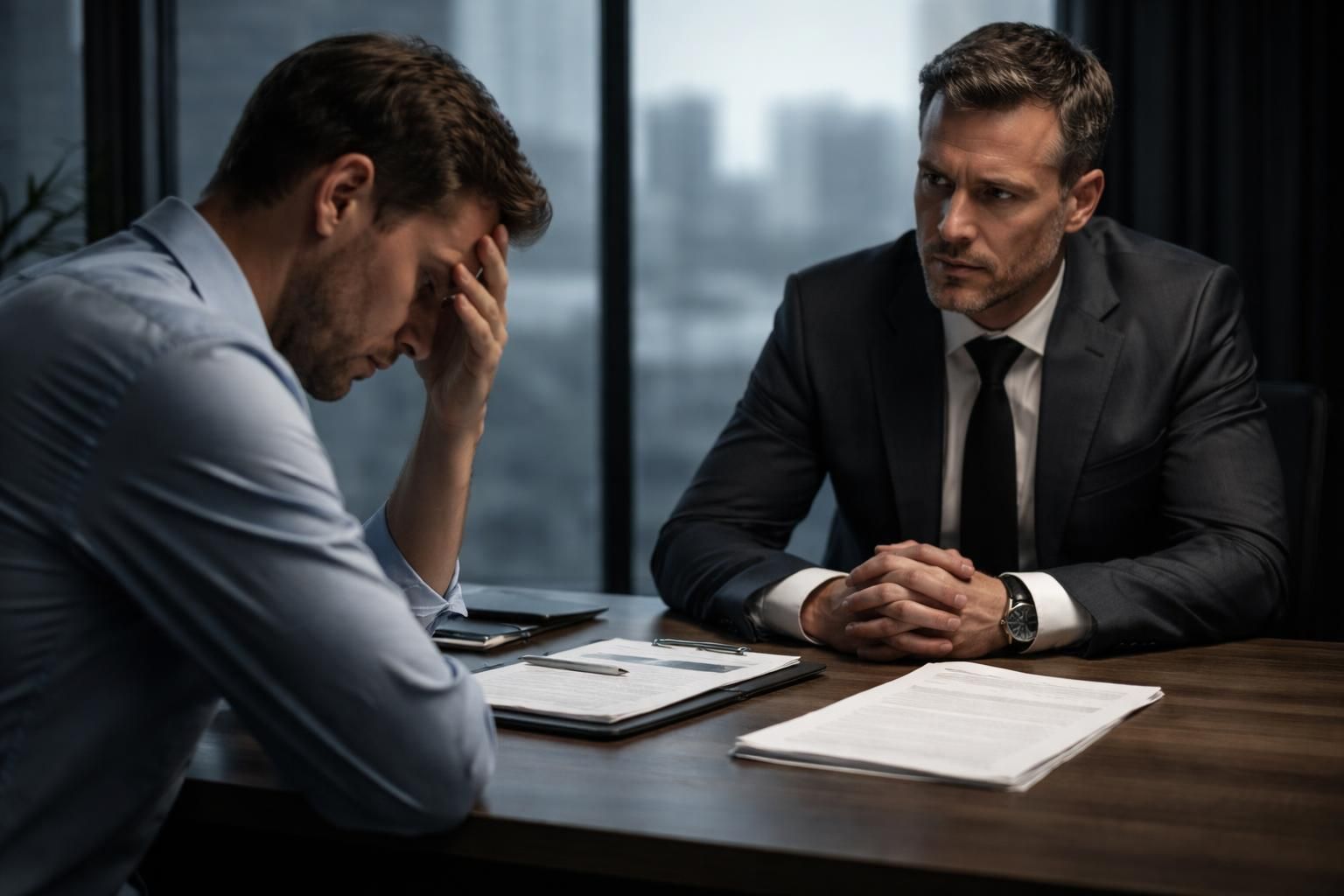 découvrez les pièges à éviter lors d'un licenciement pour inaptitude et protégez vos droits avec nos conseils juridiques clairs et précis.