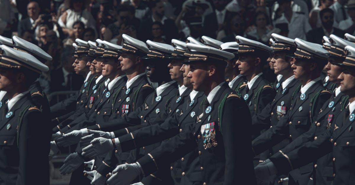 découvrez tout sur la rémunération des réservistes de la gendarmerie : conditions, montants et modalités de paiement.