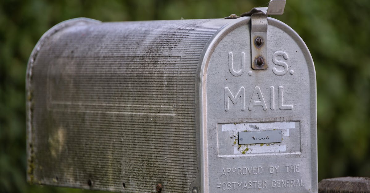 découvrez le temps de livraison des mails et optimisez la gestion de votre communication électronique pour une efficacité maximale.