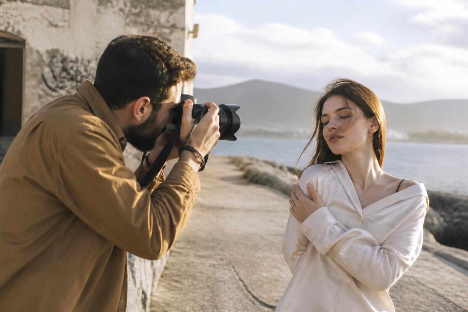 découvrez comment réussir votre carrière de photographe indépendant grâce à nos conseils pratiques, astuces professionnelles et stratégies pour développer votre activité et attirer vos clients.