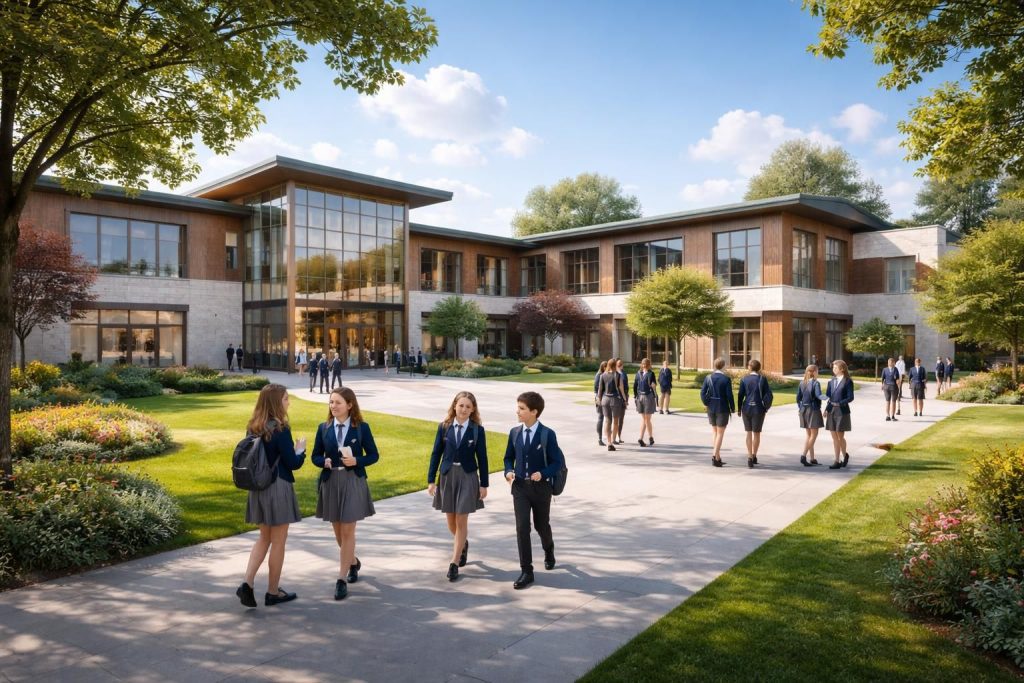 découvrez les meilleures écoles privées du val-d'oise pour offrir à votre enfant une éducation de qualité dans un environnement privilégié.