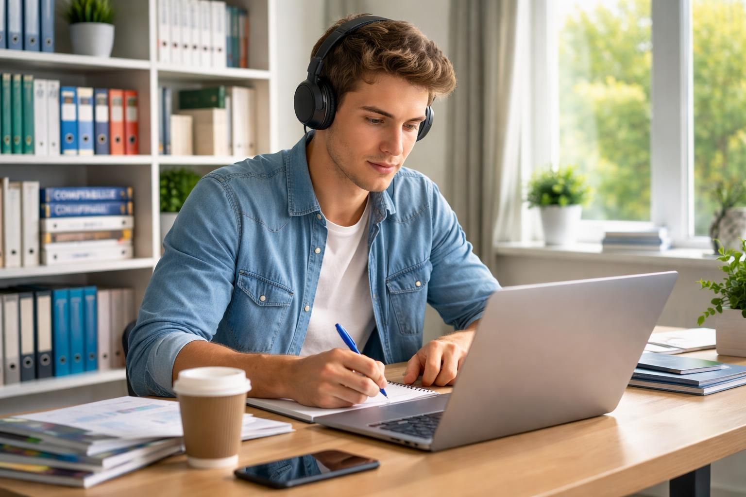 découvrez les tarifs de studi formation et pourquoi choisir le dcg en ligne est une excellente option pour allier flexibilité, qualité d'enseignement et réussite professionnelle.