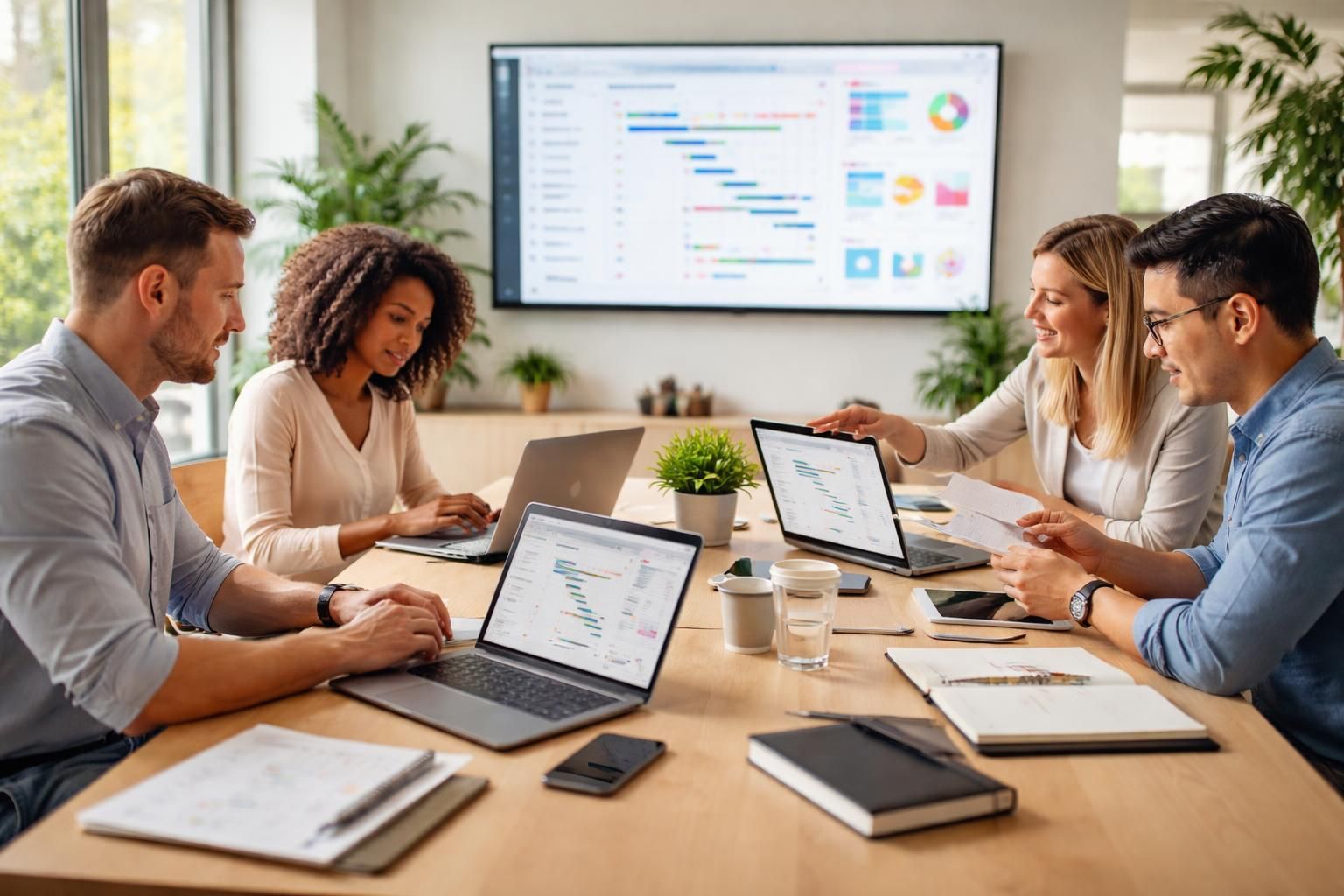 découvrez openpm, un outil innovant pour la gestion de projet, et comprenez comment il peut optimiser la planification, le suivi et la collaboration au sein de vos équipes.
