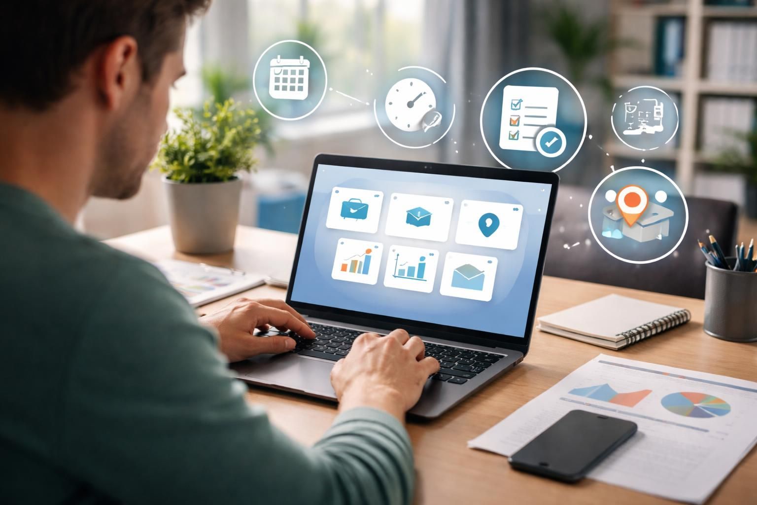 découvrez la plateforme kairos de pôle emploi : son fonctionnement, ses avantages et comment l'utiliser pour optimiser votre recherche d'emploi et accéder à vos services personnalisés.