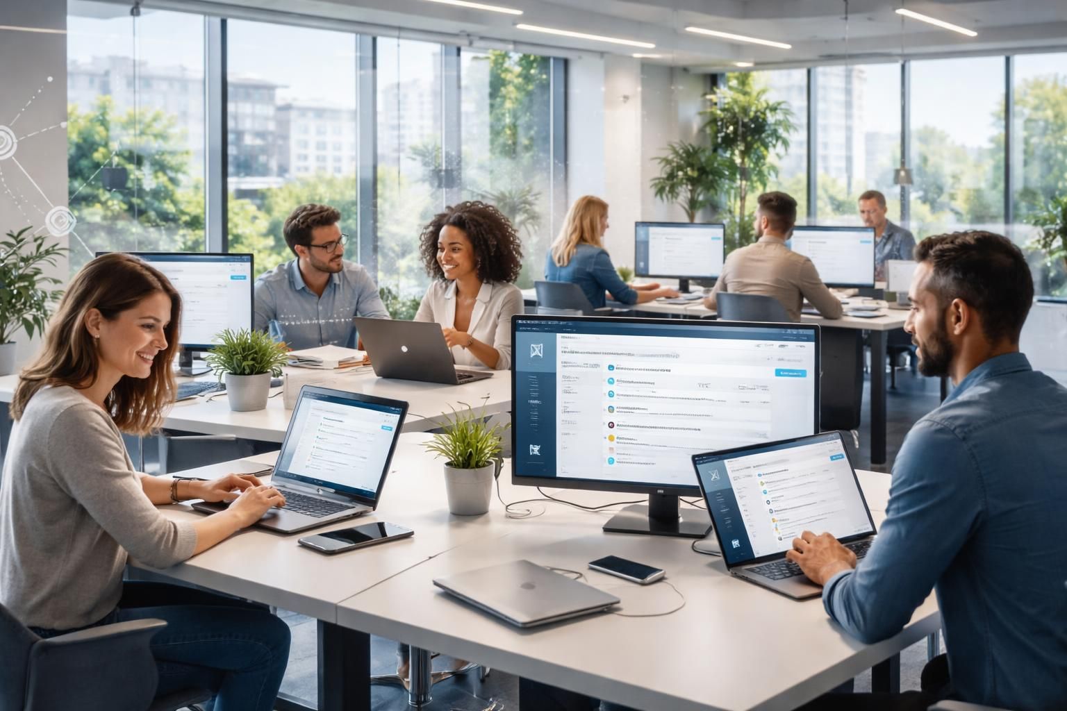 découvrez comment le webmail d'ac créteil révolutionne la communication scolaire grâce à ses fonctionnalités innovantes et son accessibilité simplifiée.