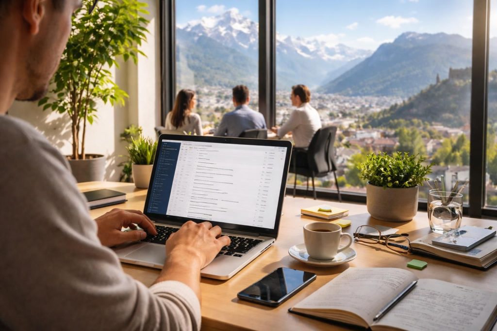 découvrez webmail grenoble : une plateforme pour apprendre, entreprendre et prendre de meilleures décisions. optimisez votre communication et développez vos projets efficacement.