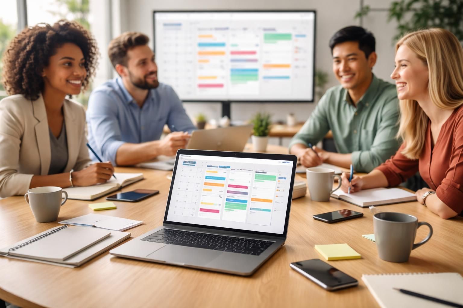 découvrez les meilleures alternatives gratuites à doodle pour planifier vos réunions facilement et efficacement. comparez les options pratiques et adaptées à vos besoins.