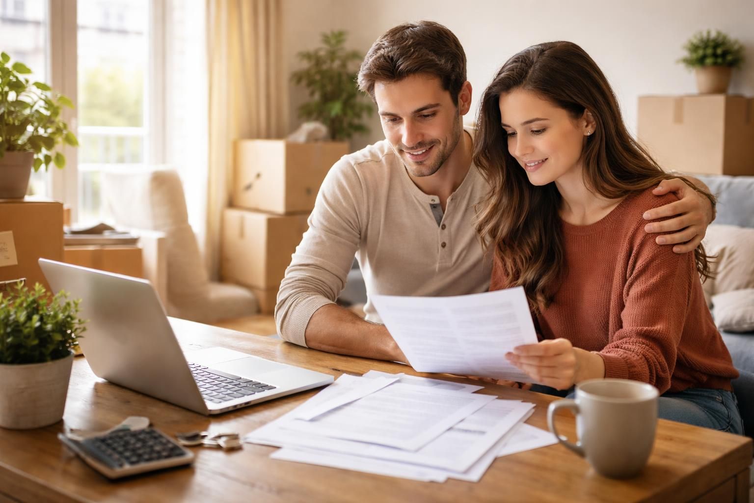 découvrez nos astuces pour bien gérer votre premier mois d'apl et optimiser vos aides au logement efficacement.