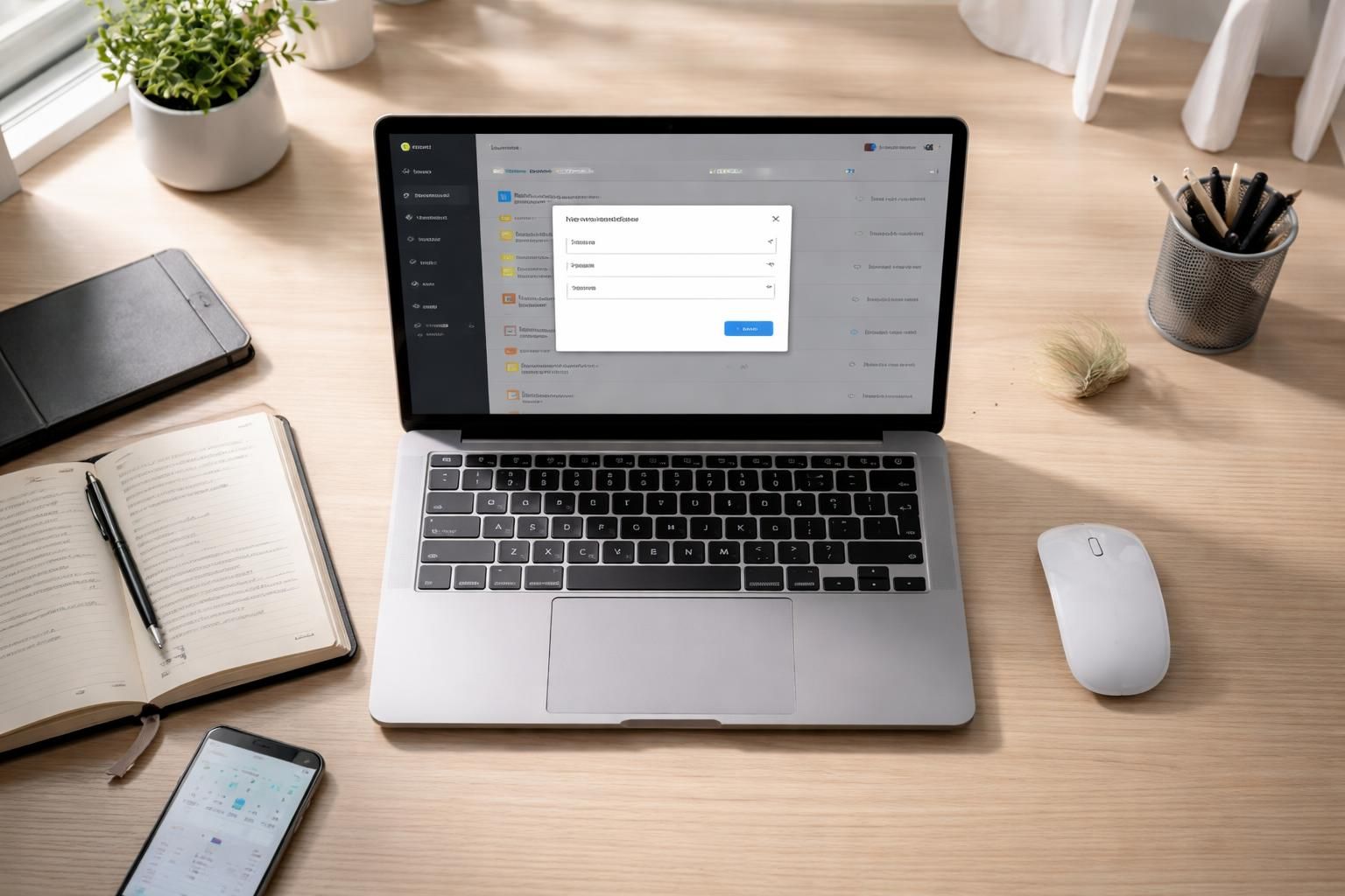 découvrez comment créer un dossier sur pix grâce à notre guide étape par étape simple et clair, idéal pour organiser efficacement vos contenus.