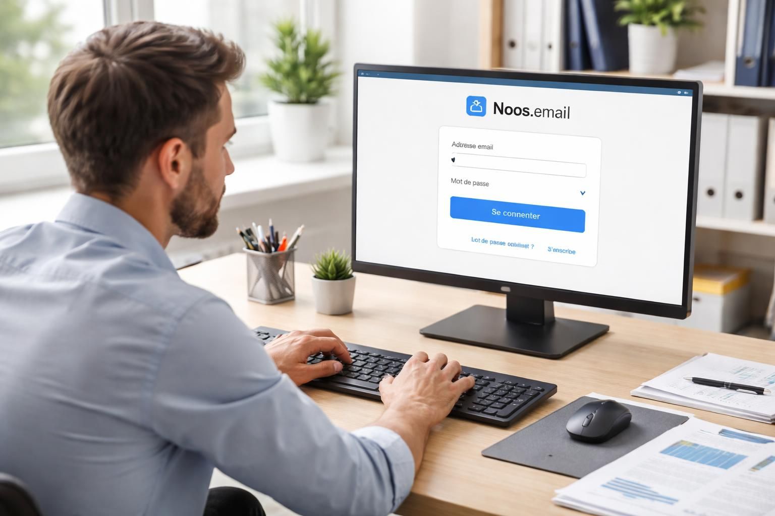 découvrez notre guide complet pour récupérer l'accès à votre compte email noos avec des solutions pratiques et étapes simples.