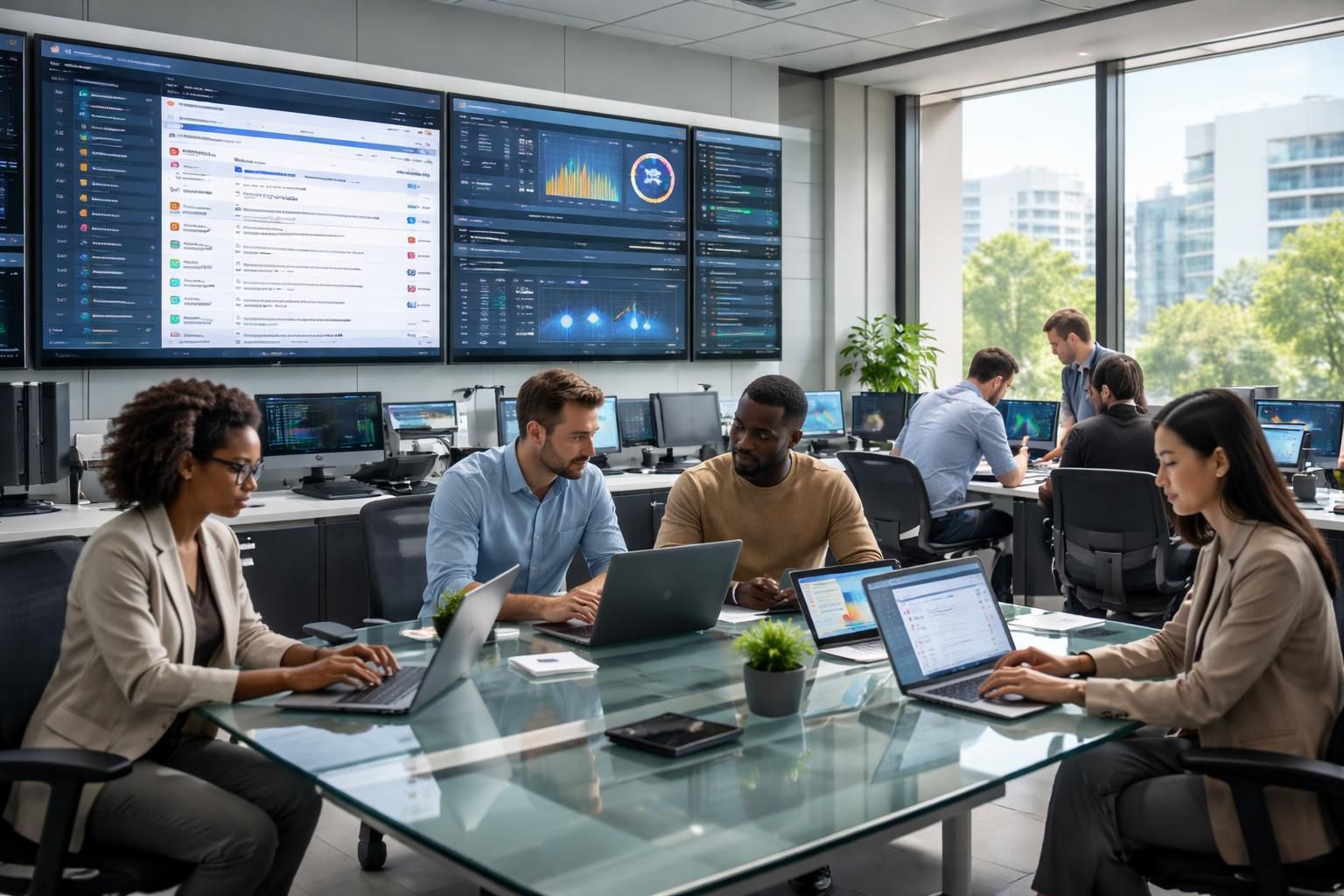 découvrez convergence créteil, la messagerie académique complète pour créteil, facilitant la communication et la gestion des échanges institutionnels.