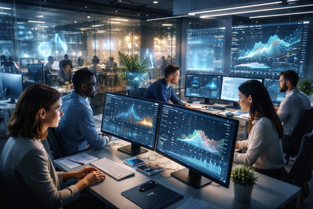 ip-label est le leader expert en mesure de la qualité d'expérience digitale, offrant des solutions avancées pour optimiser la performance et la satisfaction utilisateur en ligne.