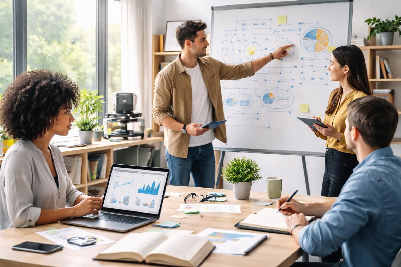 kambad : découvrez comment apprendre efficacement, entreprendre avec succès et prendre de meilleures décisions pour transformer vos projets.