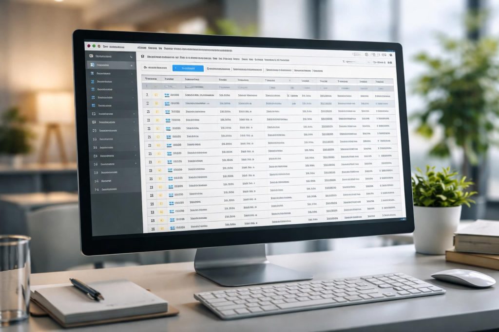 accédez à phpmyadmin, l'outil web gratuit et open-source pour gérer facilement vos bases de données mysql et mariadb via une interface intuitive et conviviale.