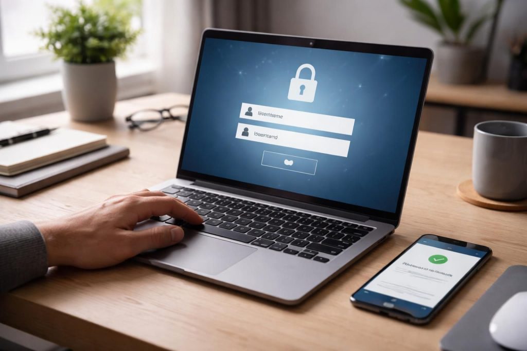 découvrez comment vous connecter facilement à weda secure 2 grâce à notre guide étape par étape. suivez les instructions pour accéder rapidement à votre compte en toute sécurité.