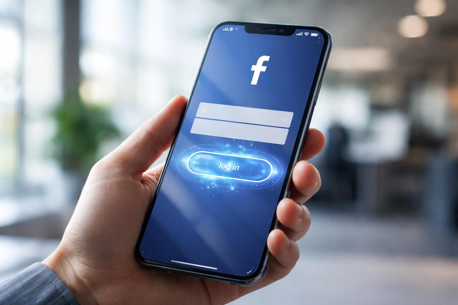 facilitez votre accès avec la connexion automatique facebook pour un login rapide et sécurisé sans ressaisir vos informations.