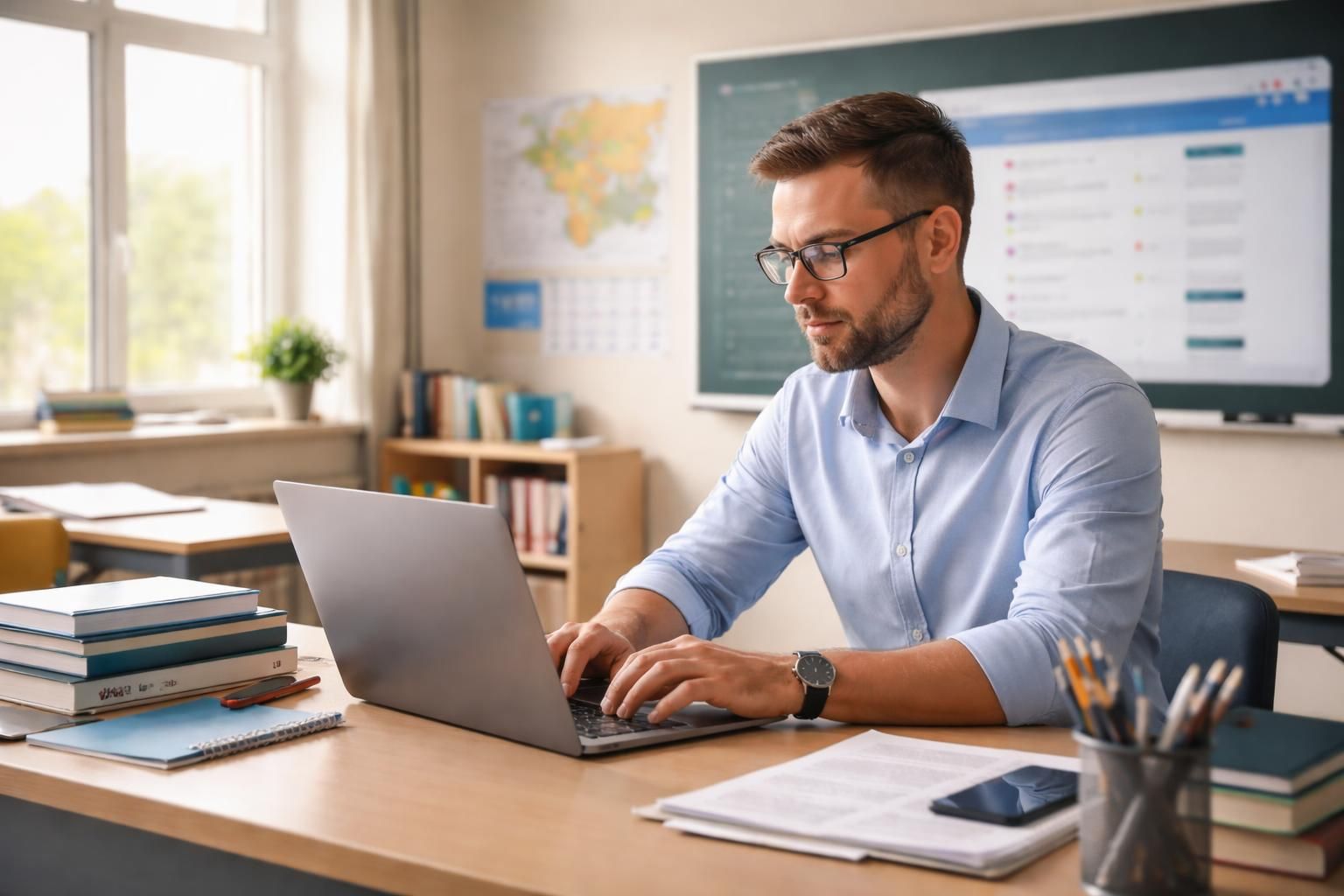 i-prof reims : guide complet pour la connexion à la plateforme i-prof. découvrez toutes les étapes pour accéder facilement à votre compte enseignant.