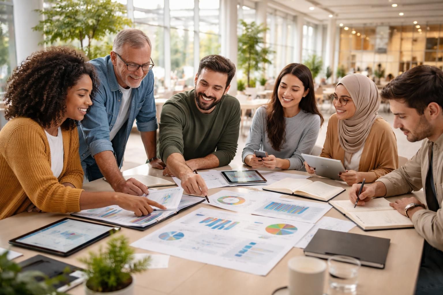 itslearning eic : une plateforme innovante pour apprendre efficacement, entreprendre avec confiance et prendre de meilleures décisions.