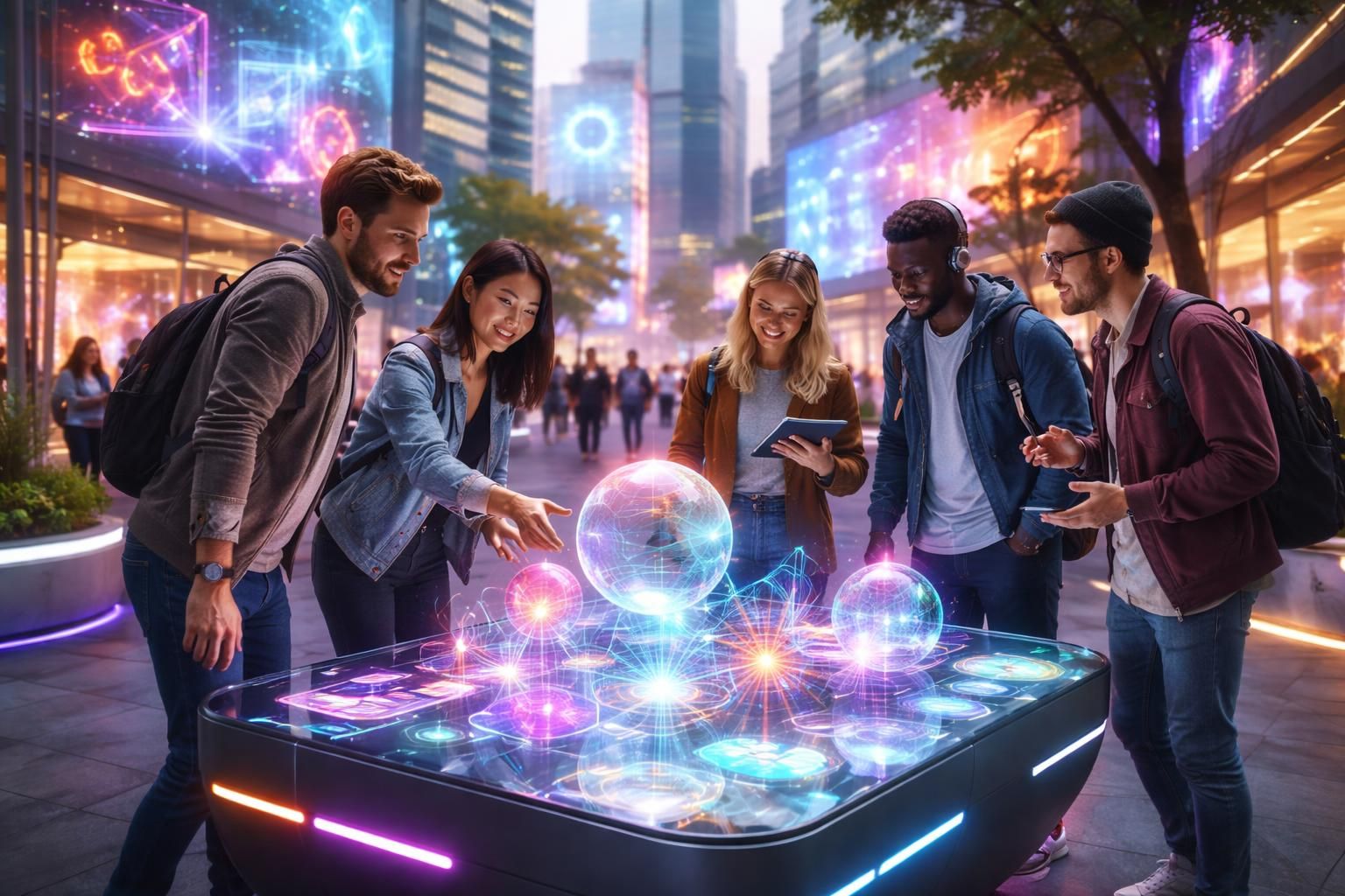 découvrez les meilleures stratégies de marketing alternatif en 2026 pour innover, captiver votre audience et vous démarquer efficacement dans un marché concurrentiel.