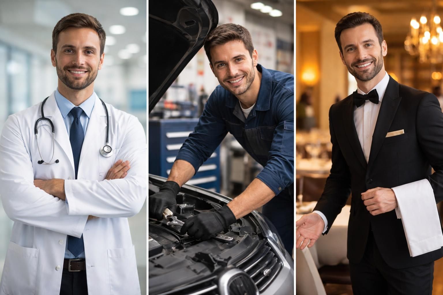 découvrez une liste complète des métiers commençant par la lettre m. explorez différentes professions et trouvez celle qui vous correspond.