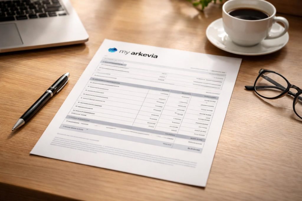 découvrez my arkevia, votre outil simple et sécurisé pour consulter et gérer facilement votre bulletin de salaire en ligne.