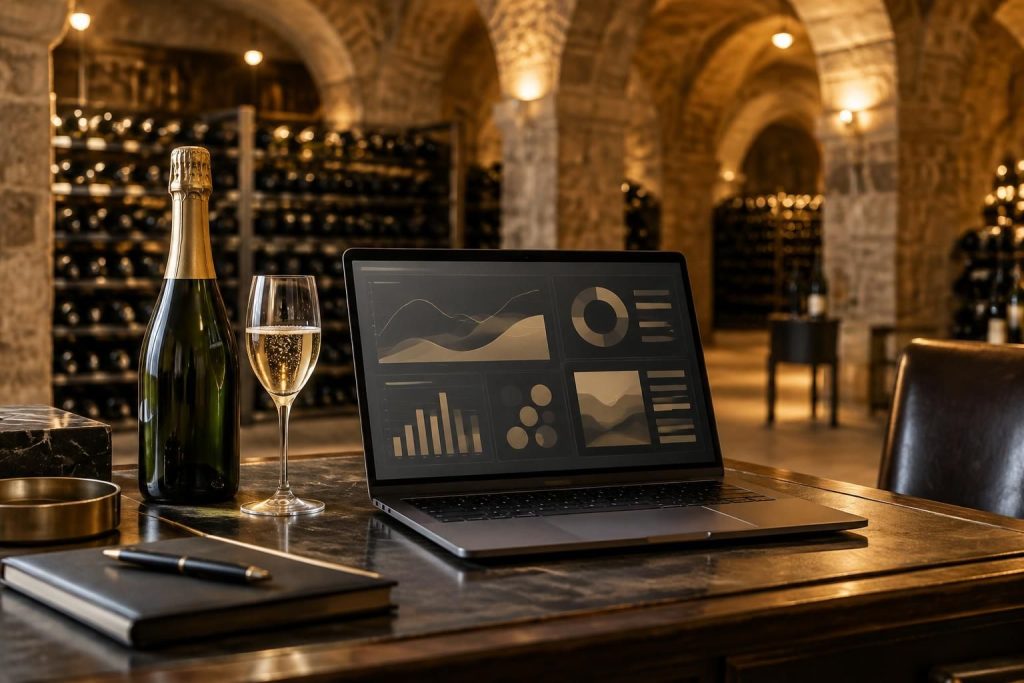 accédez à civc extranet pro, le portail réservé aux professionnels du champagne pour retrouver les services et informations dédiés à la filière.