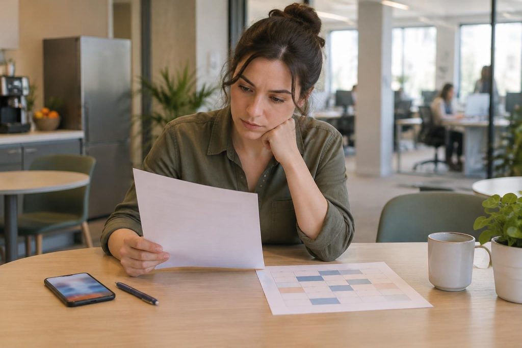 en contrat intérim de 35 h mais vous travaillez moins ? découvrez vos droits, les règles de rémunération et les démarches à effectuer.