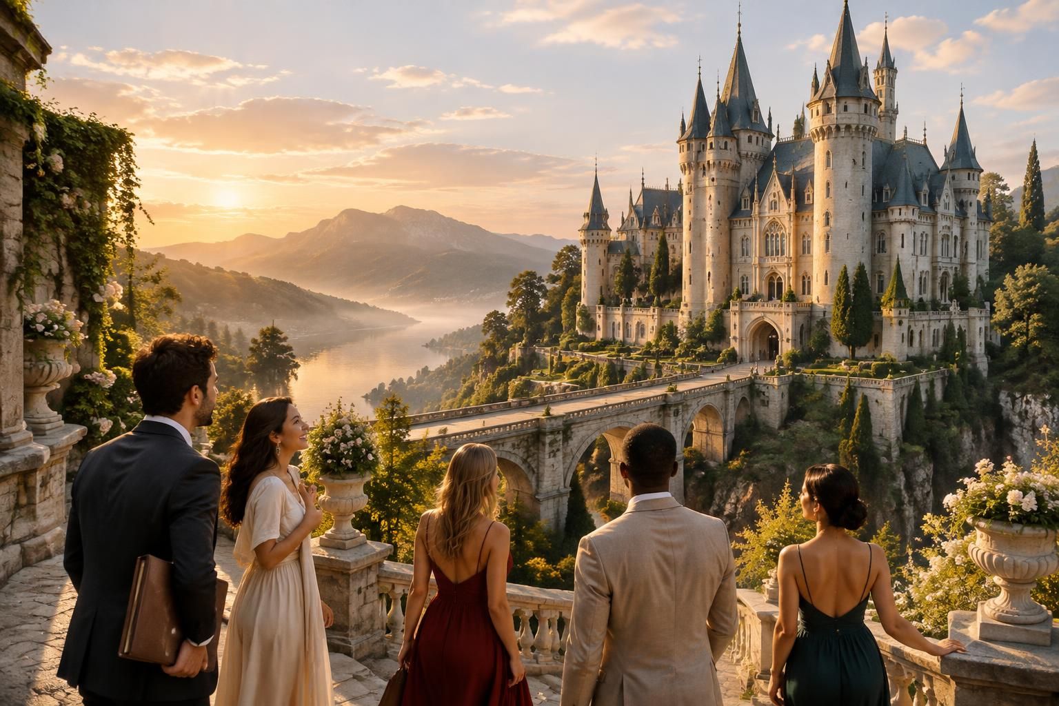 découvrez les candidats du château de mes rêves : portraits, parcours et moments marquants de l’émission qui fait rêver les passionnés de vie de château.