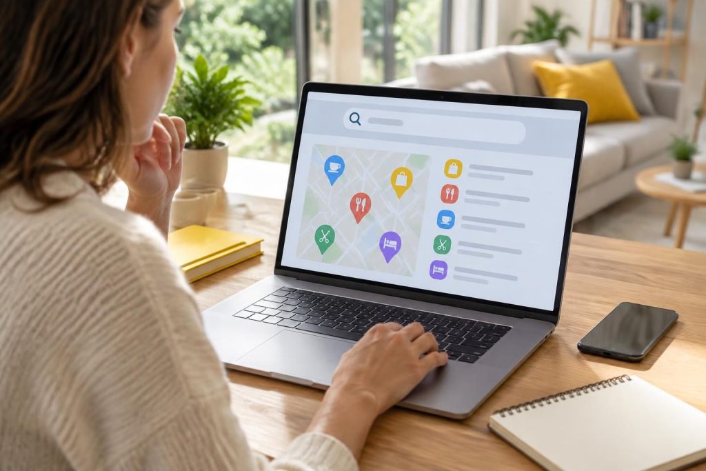 découvrez comment trouver un annuaire gratuit pour rechercher facilement les coordonnées de particuliers et de professionnels en france.