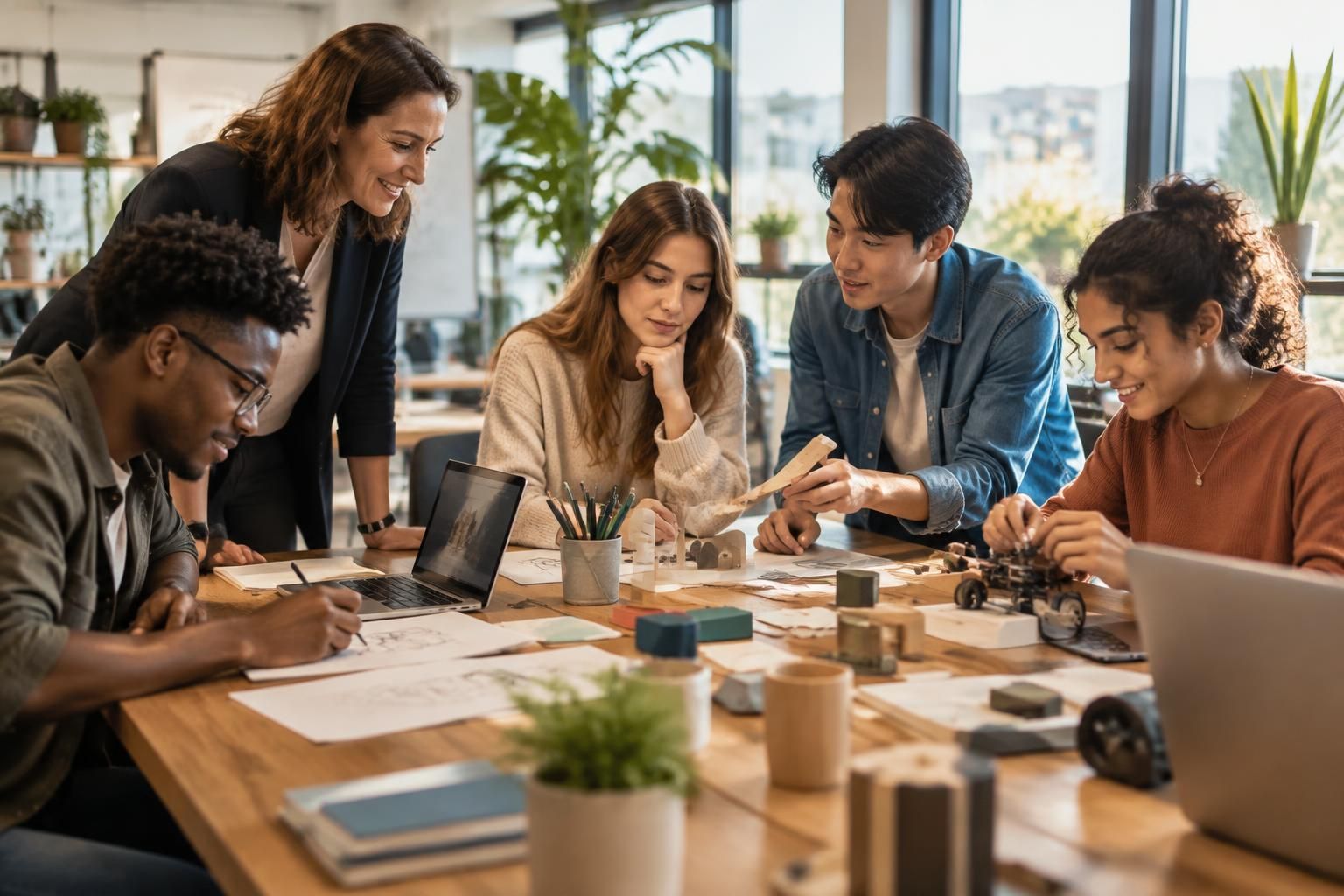 avec pop school, développez vos compétences pour apprendre efficacement, entreprendre avec confiance et prendre de meilleures décisions.