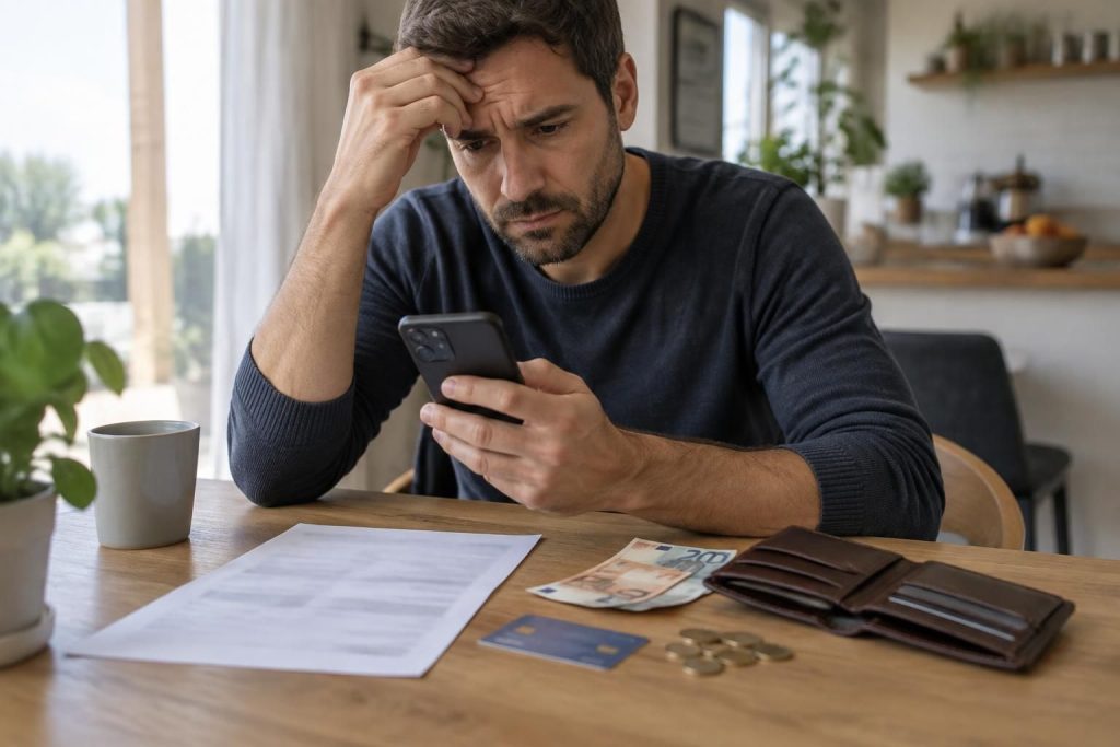 un prélèvement bancaire de 108 euros apparaît sur votre compte ? découvrez comment identifier son origine, vérifier son mandat et contester une opération suspecte.
