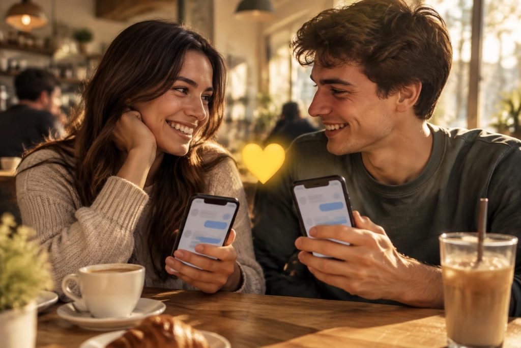 découvrez la signification du cœur jaune sur snapchat : que révèle-t-il sur votre amitié et comment devient-on meilleurs amis ?