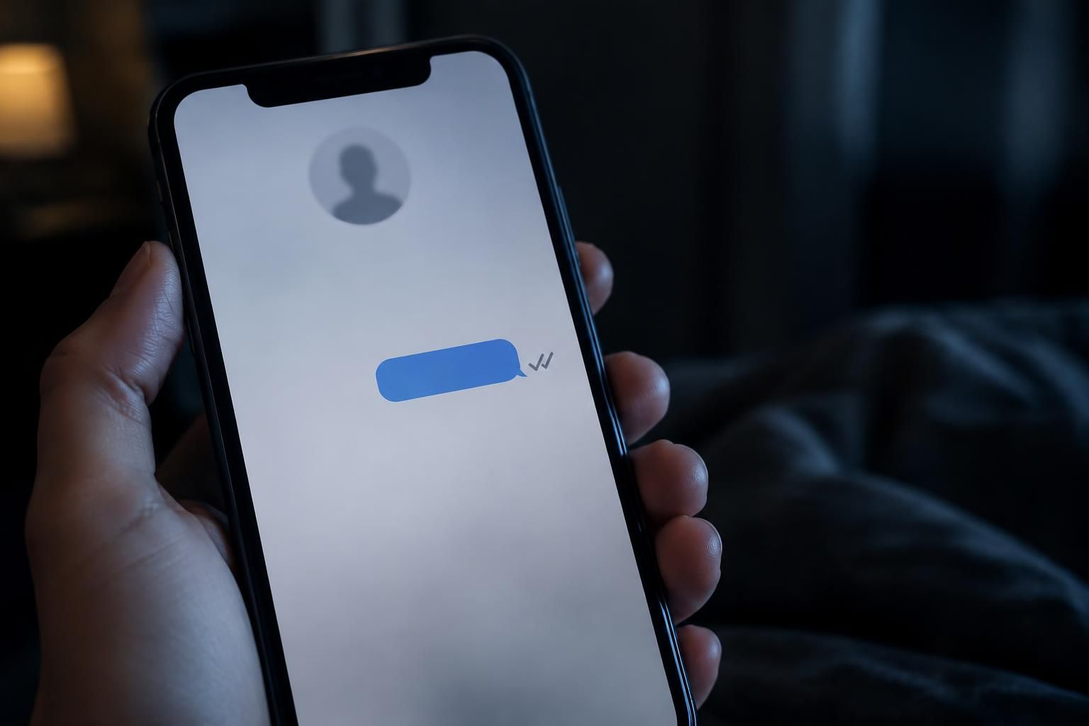 deux coches grises sur whatsapp : découvrez ce qu’elles signifient et comment savoir si vous avez été bloqué.
