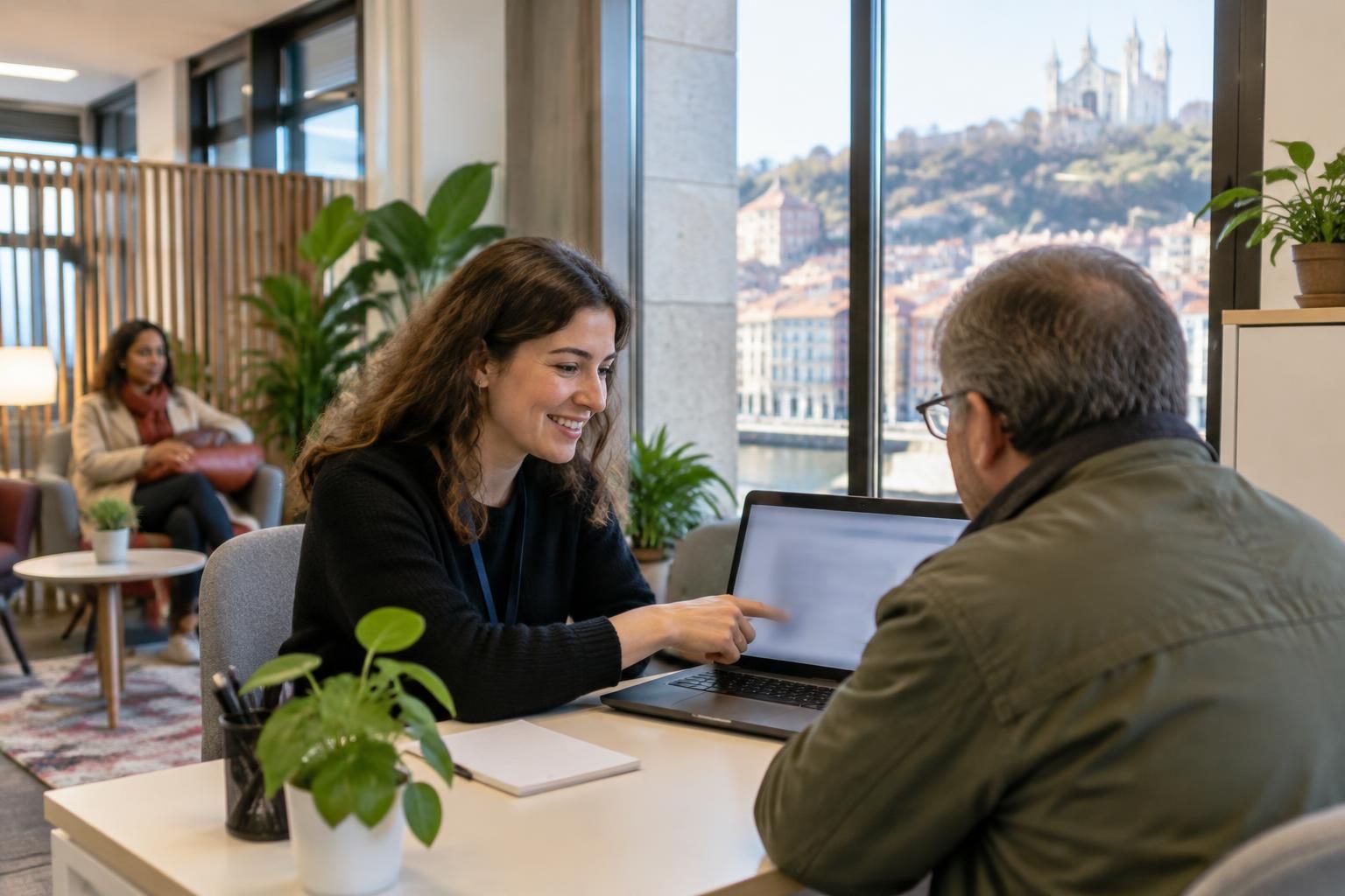 découvrez france services pimms médiation lyon métropole à vaise : informations pratiques et accompagnement pour vos démarches liées à l’emploi dans le rhône.